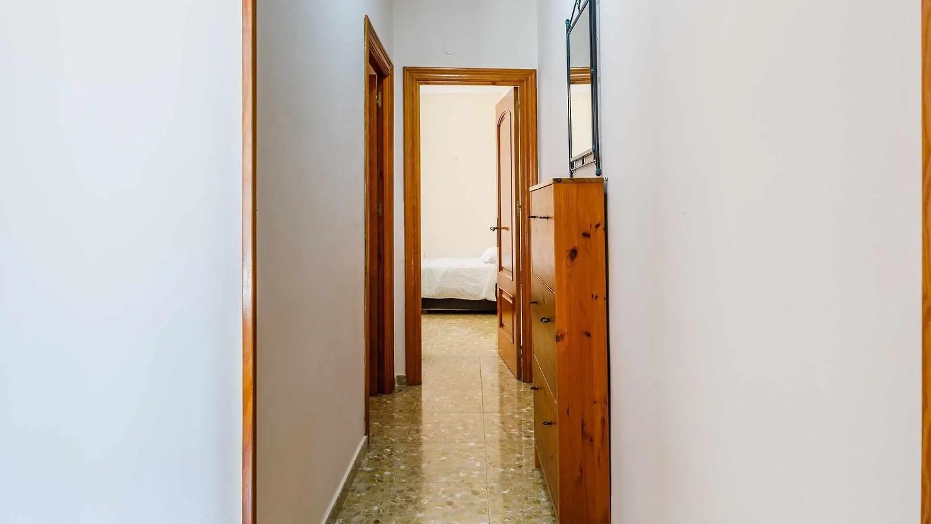 トレ・デル・マール A&N Casa Del Solヴィラ スペイン