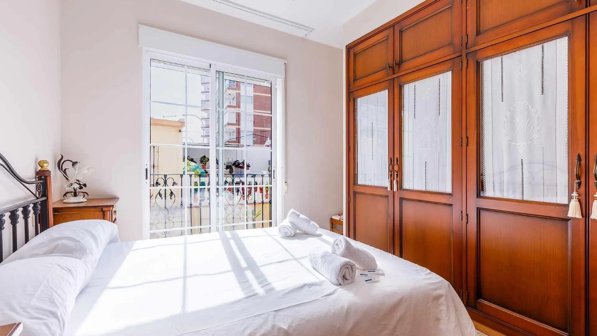 A&N Casa Del Sol Villa Torre Del Mar Holiday home