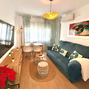 Infantes Beach Apartamento