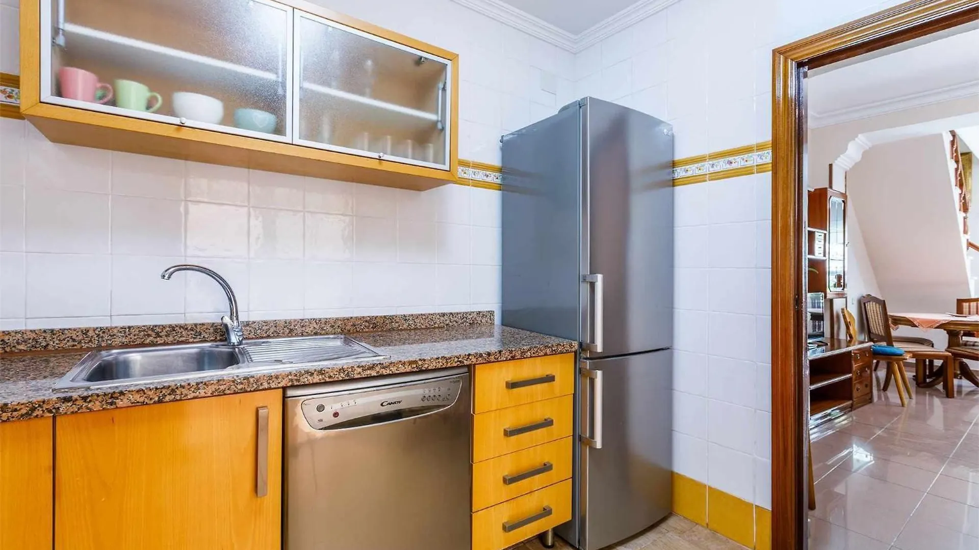 Holiday home A&N Casa Del Sol Villa Torre Del Mar